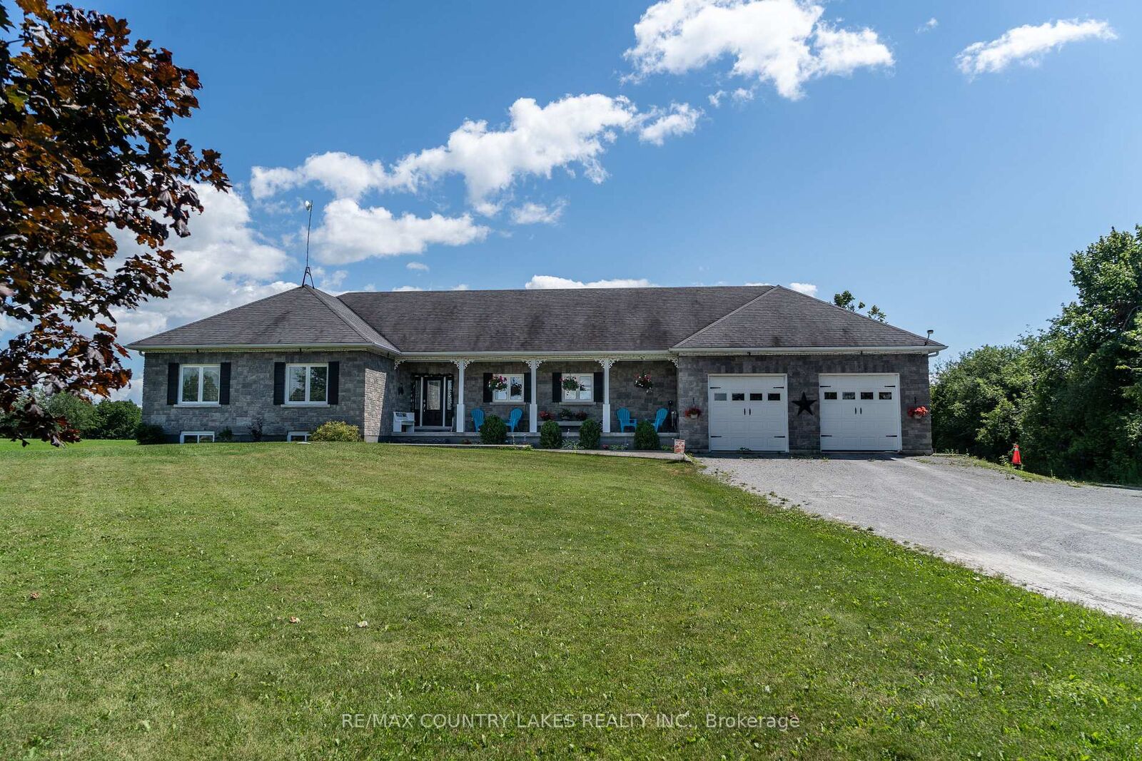 Property Photo:  764 Regional Road 12 N/A  ON L0E 1E0 
