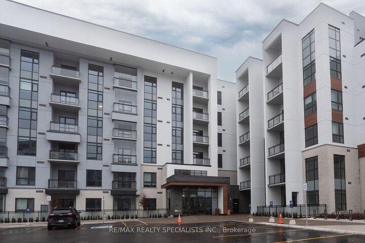 Property Photo:  470 Gordon Krantz Avenue 415  ON L9T 2X5 