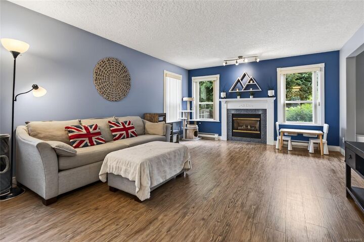 Property Photo:  1820 1st St #A  BC V9N 6V5 