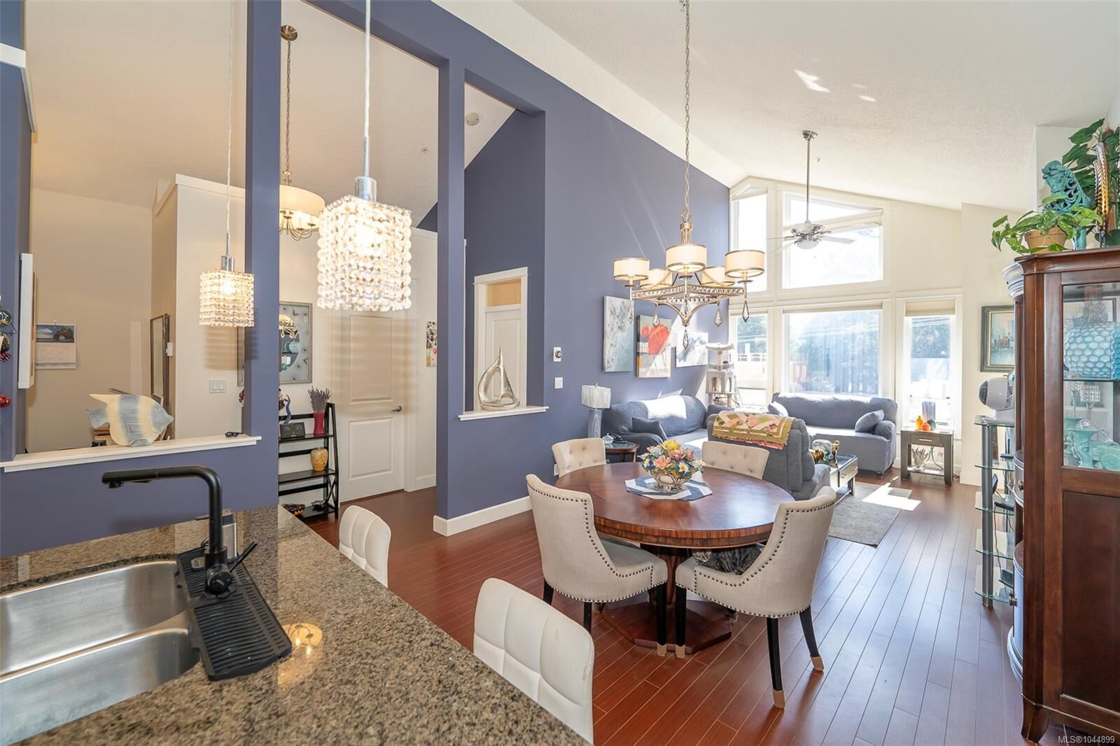 Property Photo: 3210 Jacklin Rd #402 BC V9B 0J5