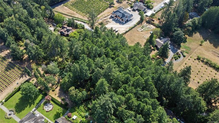 Property Photo:  6147 Old West Saanich Rd  BC V9E 2G8 