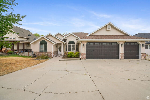 Property Photo:  2154 E Wasatch Blvd  UT 84092 