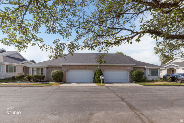 Property Photo:  191 W 170 N  UT 84057 
