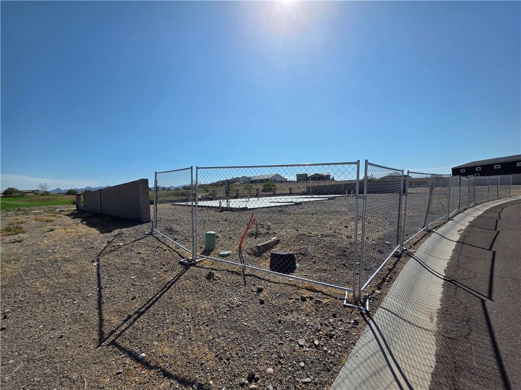 Property Photo:  2365 E Calle Toledo  AZ 86426 