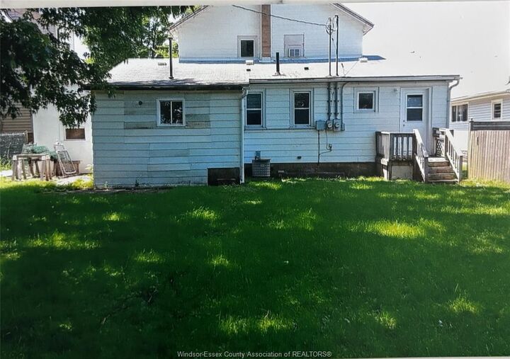 Property Photo: 1002-1006 St Pierre Street ON N8N 1Z7