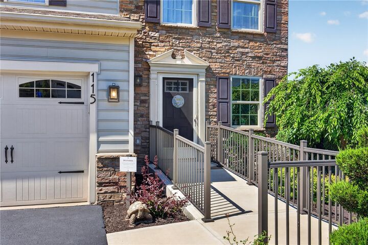 Property Photo: 115 Marias Way PA 15129