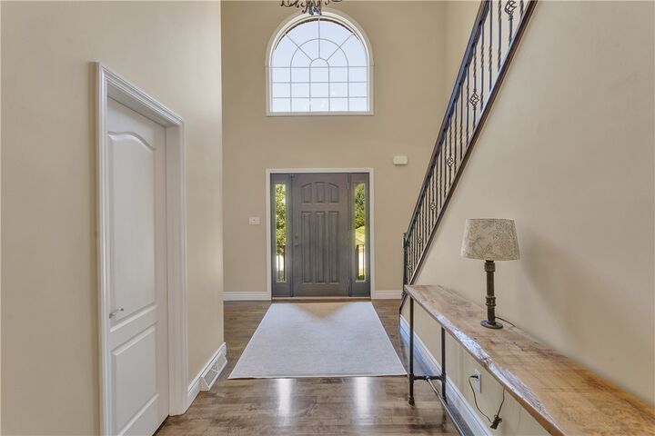 Property Photo:  310 Riva Ridge Dr  PA 16066 