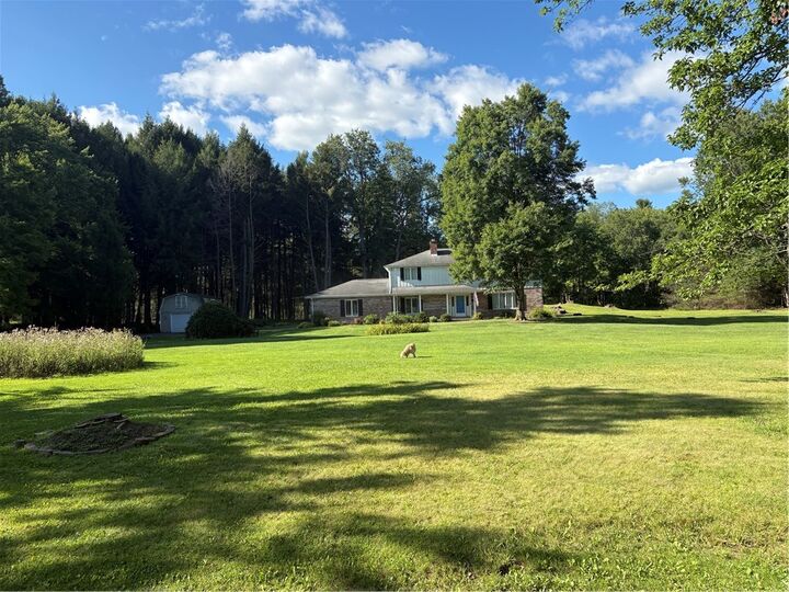 Property Photo:  26 Country Club Road  PA 16127 