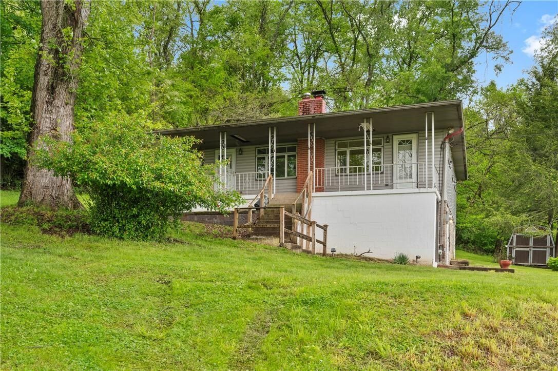 Property Photo:  3601 Brandis Ave  PA 15129 