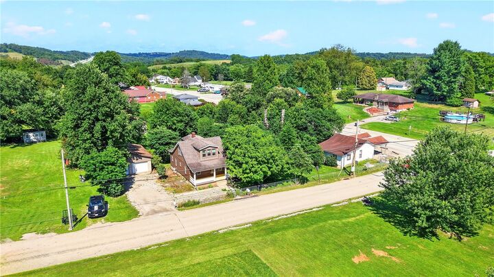 Property Photo:  308 Ridge Road  PA 15417 