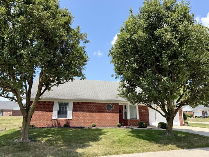 Property Photo:  1284 Pheasant Run  OH 45503 