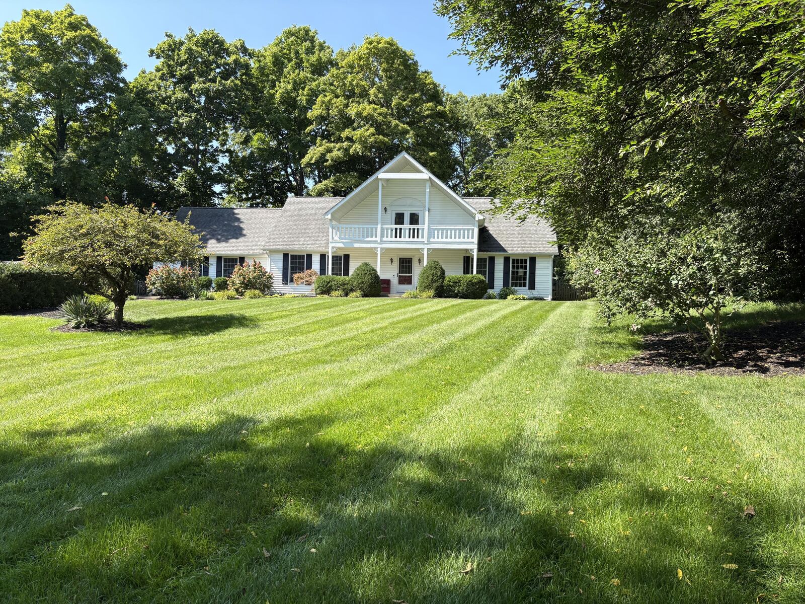 Property Photo: 101 High Street OH 45372