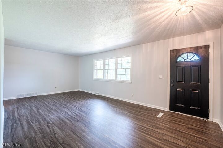 Property Photo: 1072 Iberia Road OH 44833