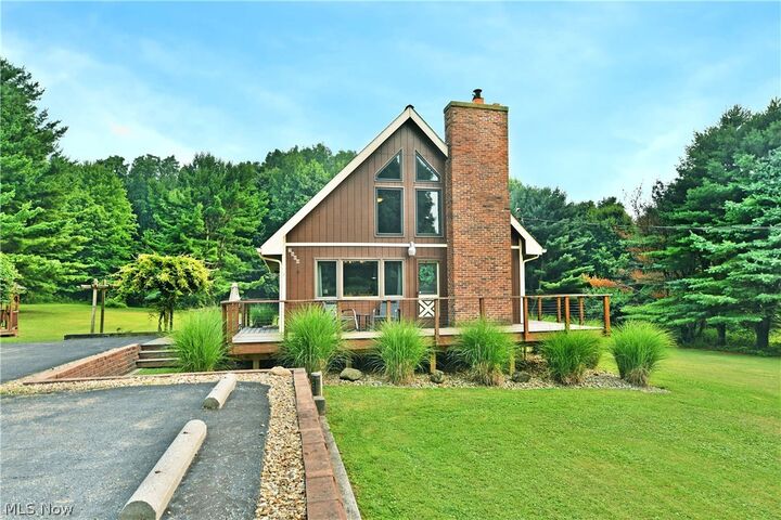 Property Photo:  7500 Job Greenville Road  OH 44428 