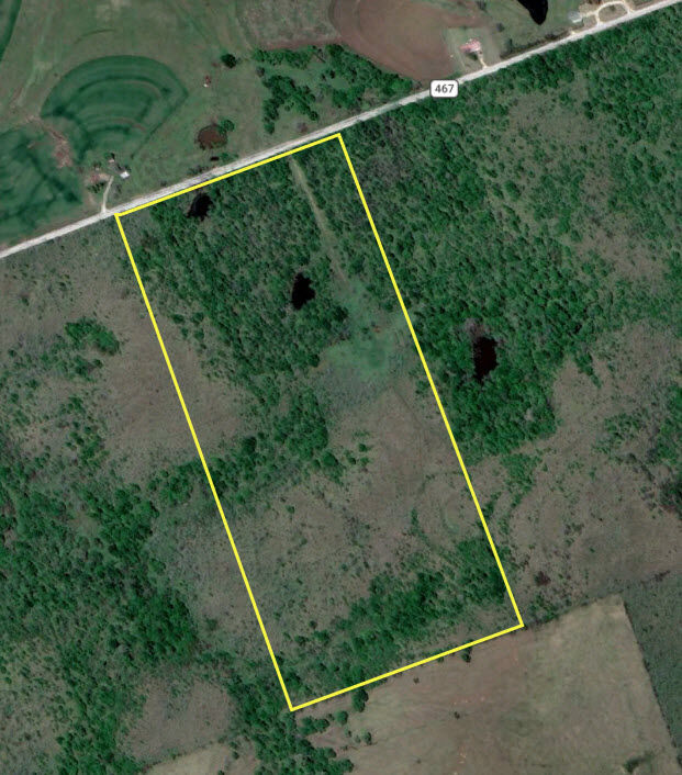 Property Photo: 615 County Road 467 TX 76578