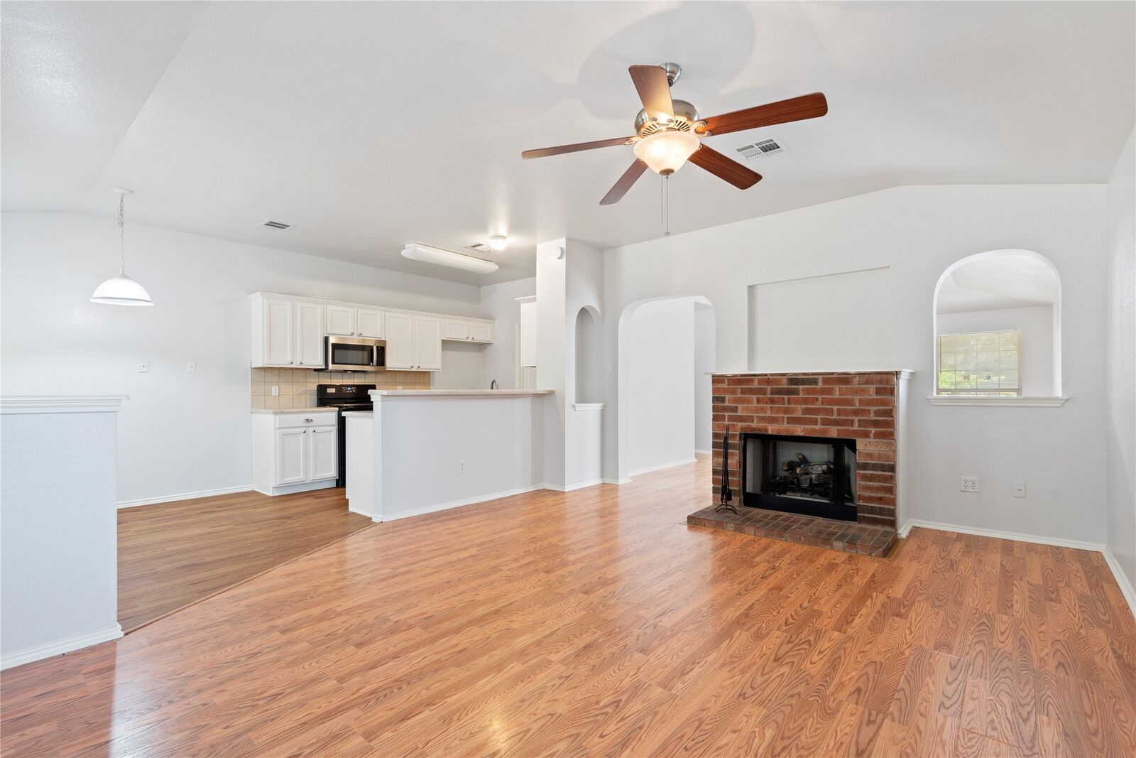 Property Photo: 3307 Blue Ridge Drive TX 78681