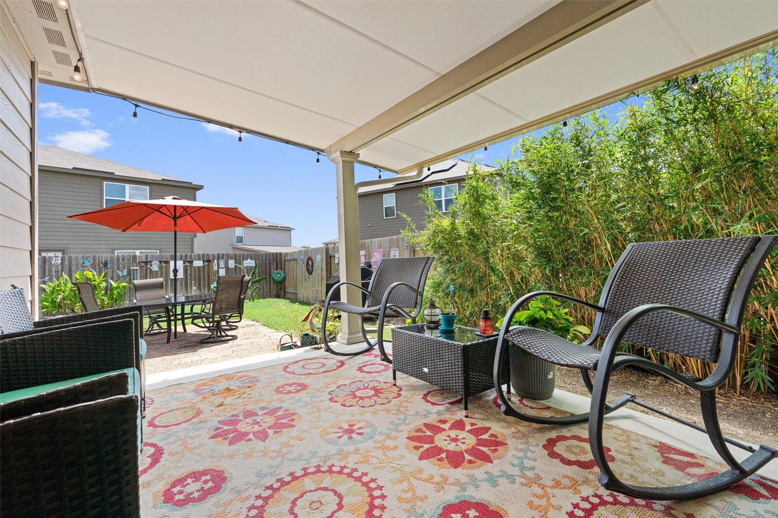 Property Photo: 212 Hyacinth Way TX 76537