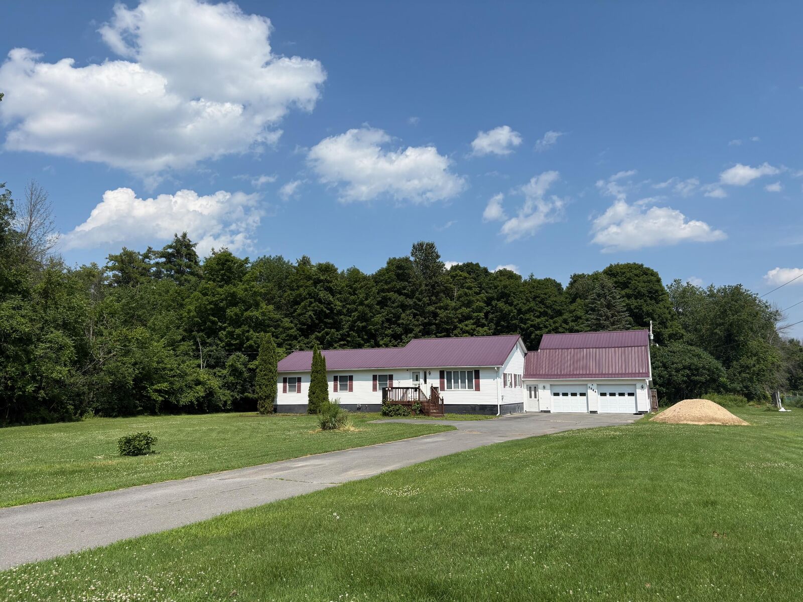 Property Photo:  1746 New York 22B  NY 12962 