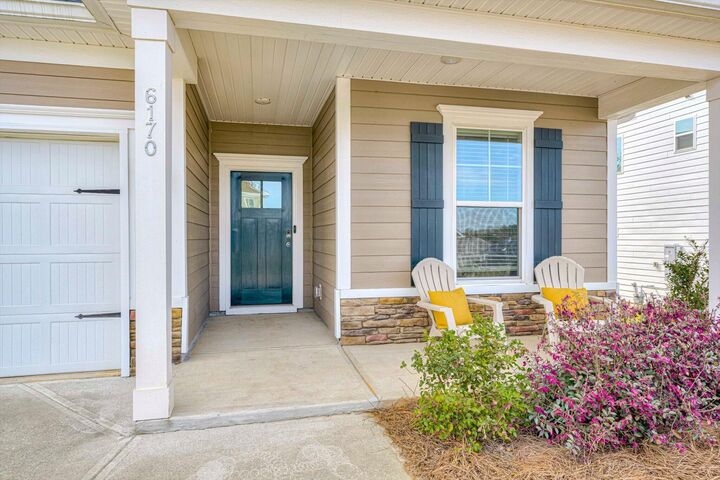 Property Photo:  6170 High Top Lane  SC 29801 