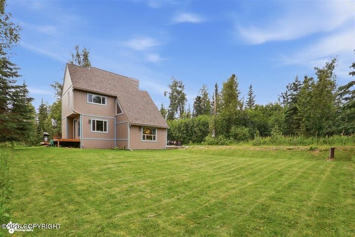 Property Photo: 41835 Watchtower Court AK 99669