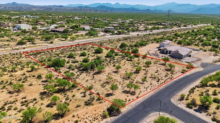 Property Photo: 14106 E Rancho Del Oro Court 96 AZ 85262