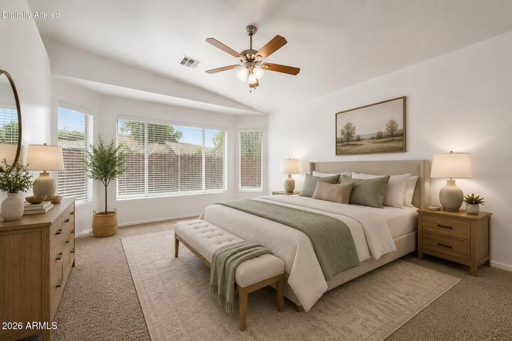 Property Photo:  3773 S Brighton Lane  AZ 85297 