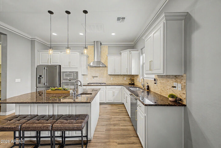 Property Photo: 26706 N 82nd Drive AZ 85383