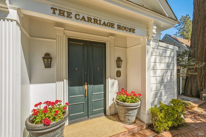 Property Photo:  230 Miller Avenue  CA 94941 