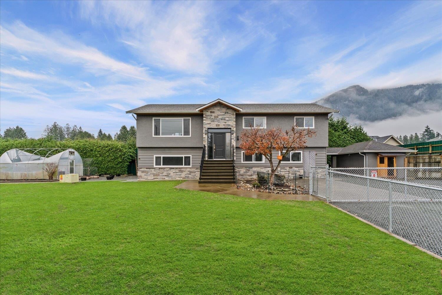 Property Photo: 52464 Yale Road BC V0X 1X1