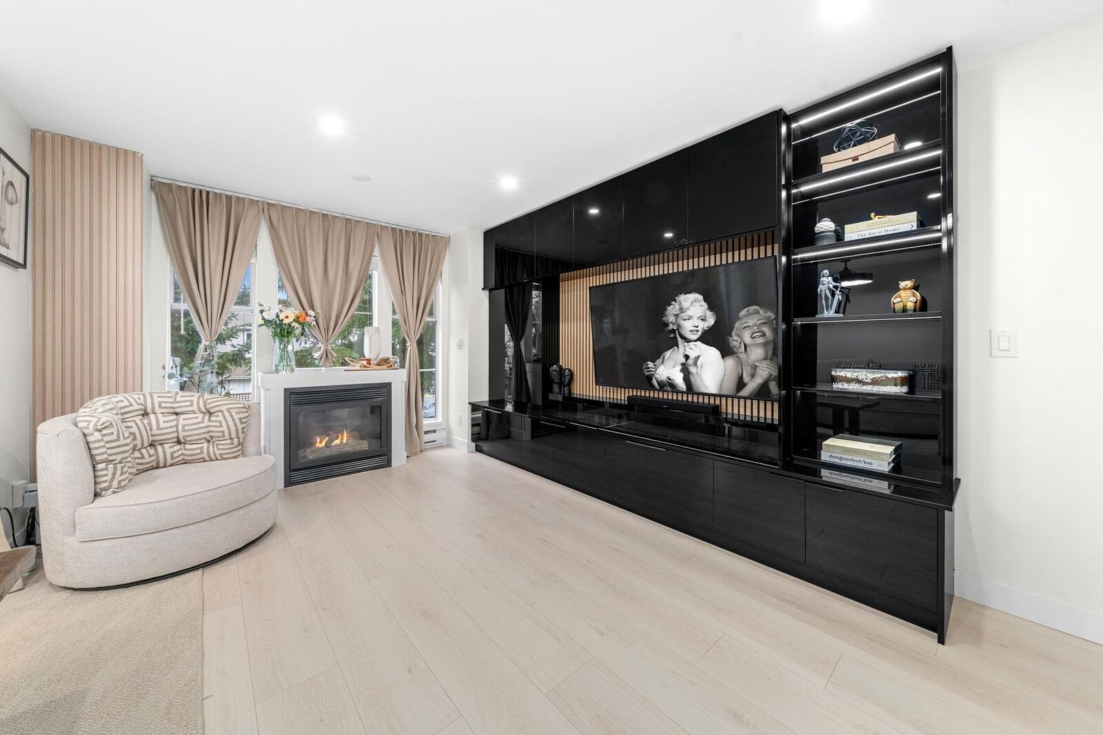 Property Photo: 12188 Harris Road 19 BC V3Y 2N3