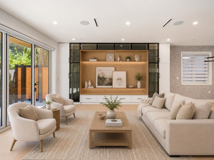 Property Photo: 5969 Granville Street 1 BC V6M 3C9