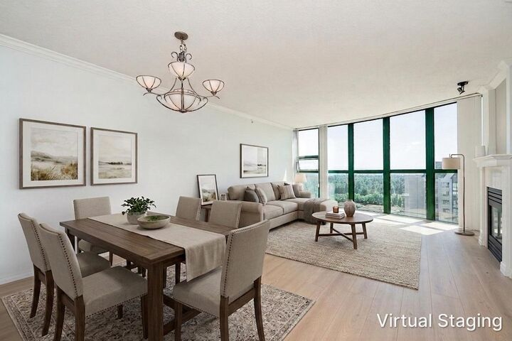 Property Photo: 1199 Eastwood Street 2004 BC V3B 7W7