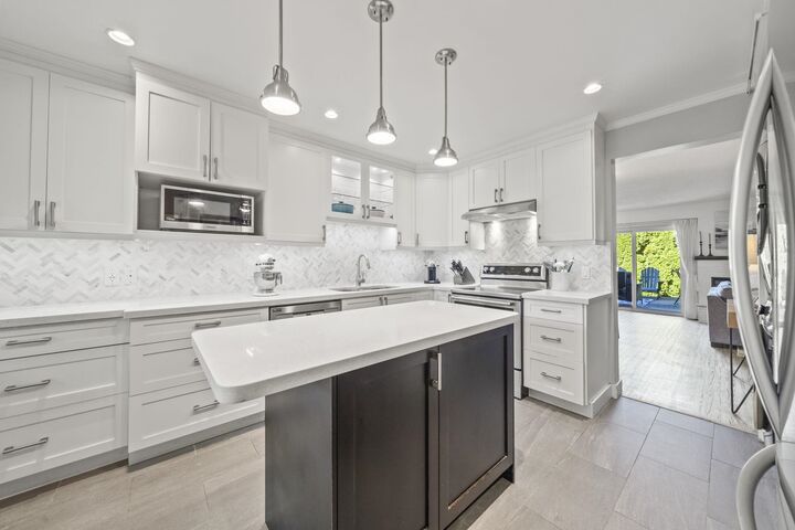 Property Photo: 3031 Williams Road 171 BC V7E 4G1