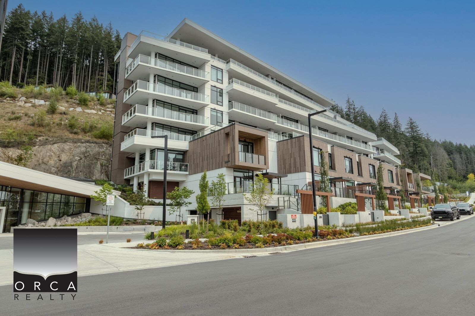 Property Photo:  3963 Uplands Way 510  BC V7S 0B6 