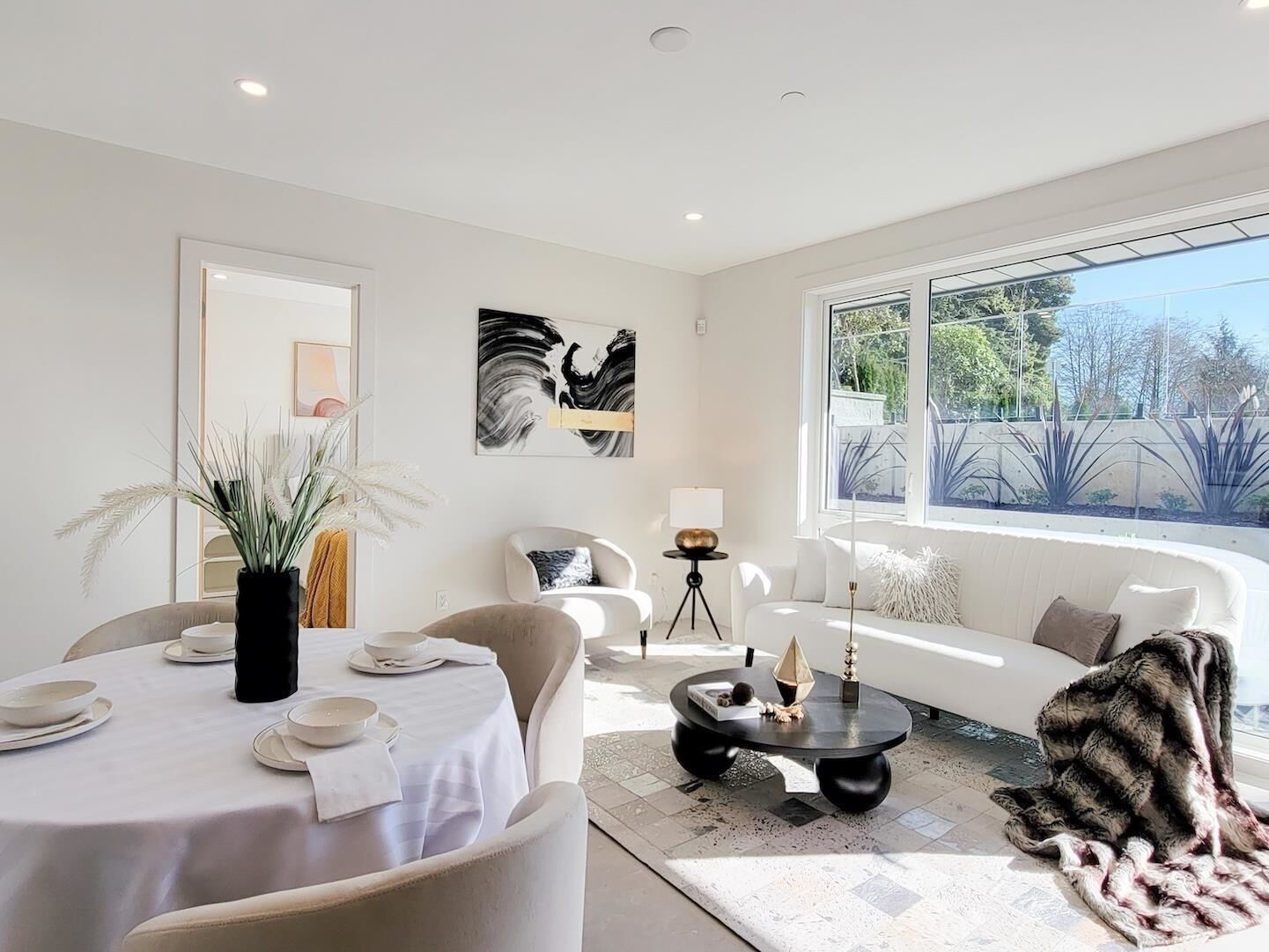 Property Photo:  2141 Jefferson Avenue  BC V7V 2A6 