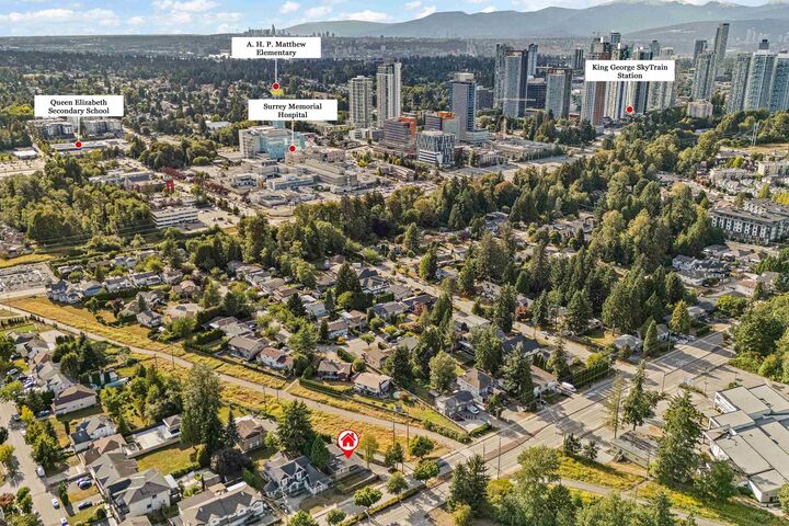 Property Photo: 9387 140 Street BC V3V 5Z3