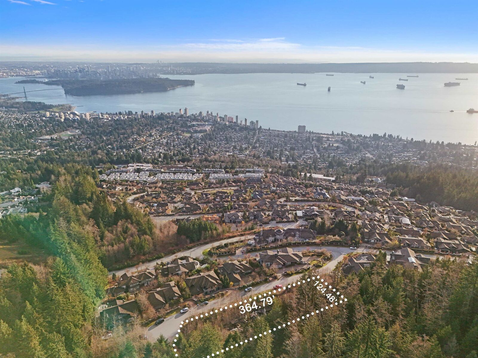 Property Photo: 2345 Kadlec Court BC V7S 3K3