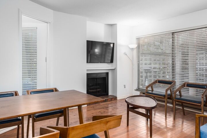 Property Photo:  1405 Haro Street 303  BC V6G 1G5 