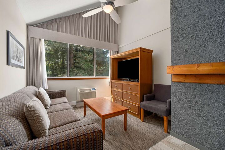 Property Photo: 4429 Sundial Place 360 BC V8E 1G8