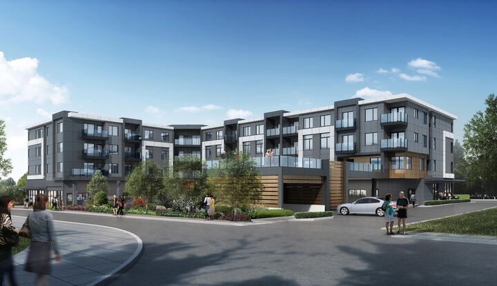 Property Photo: 1615 160 Street 413 BC V0V 0V0