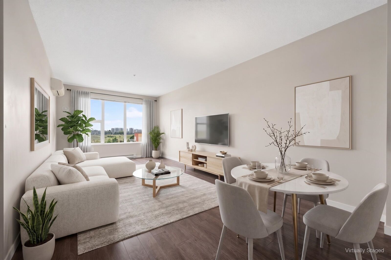 Property Photo:  9399 Alexandra Road 603  BC V6X 0L7 