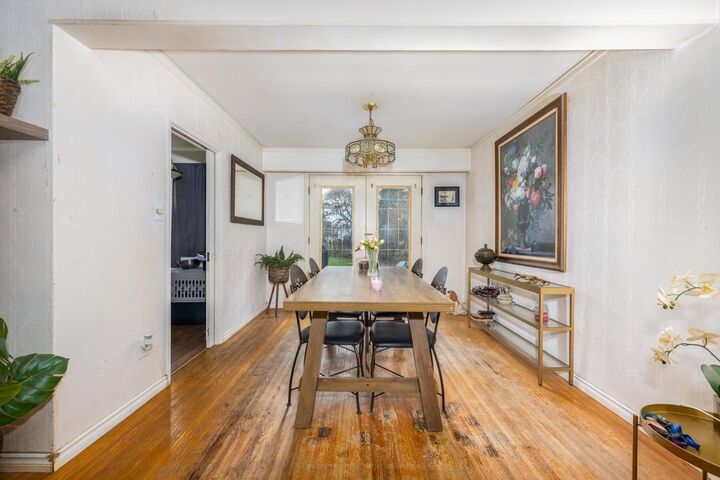 Property Photo: 6580 Williams Road BC V7E 1K5