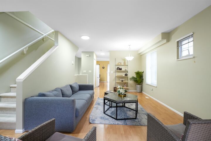 Property Photo: 12110 75A Avenue 16 BC V3W 1M1