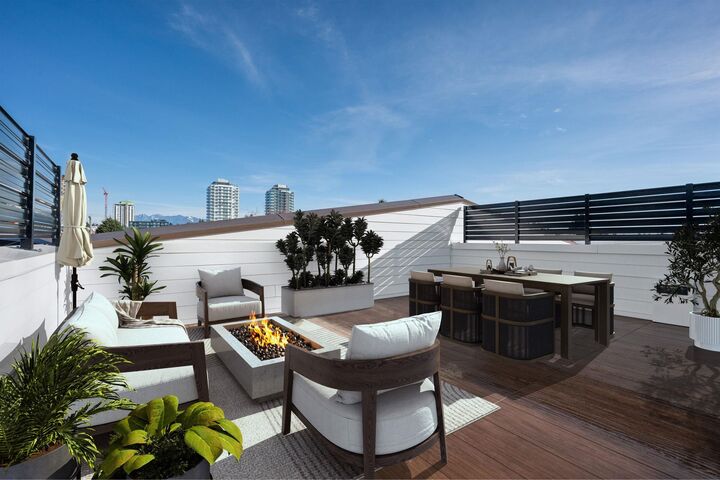 378 W 45th Avenue 202 — photo 1