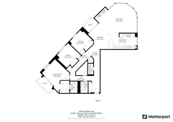 Property Photo: 688 Fairchild Road 212 BC V5Z 4P7