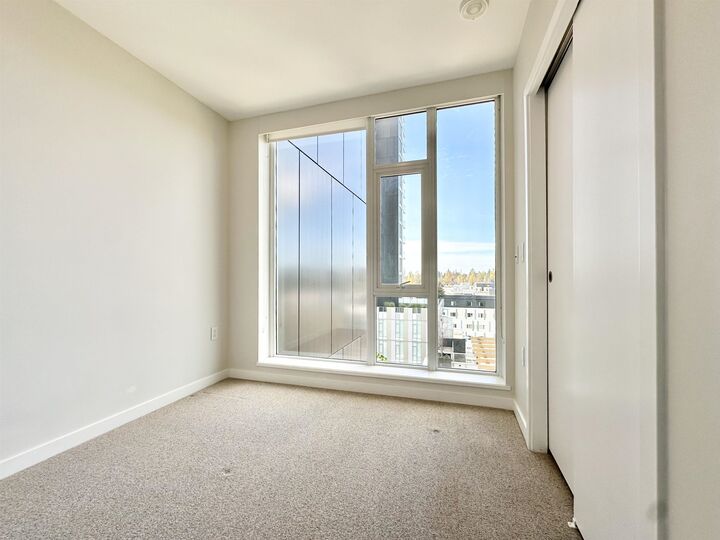 Property Photo:  7433 Cambie 1207  BC V6P 0J8 