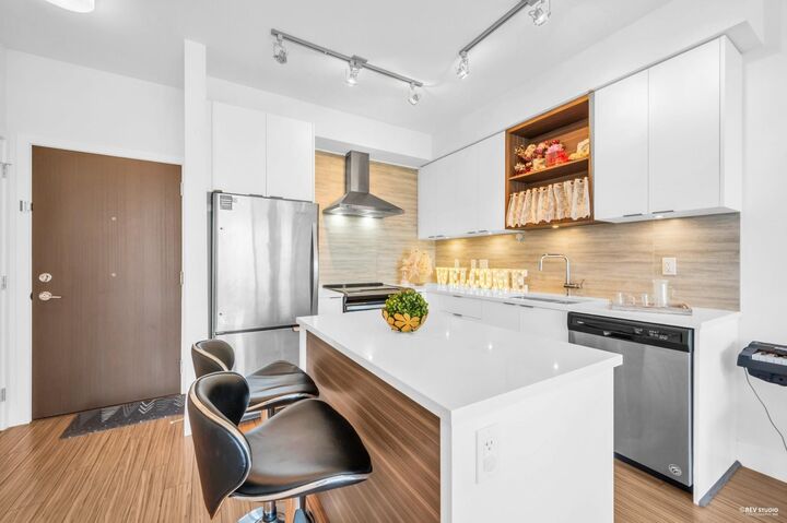Property Photo: 5355 Lane Street Ph13 BC V5H 0H1