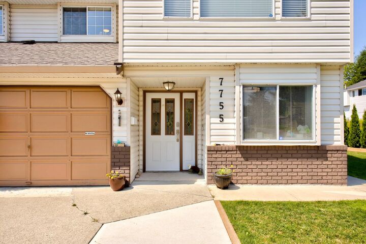 Property Photo: 7755 Alder Street BC V2V 6N1