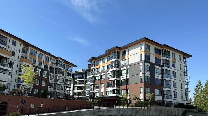 11641 227 Street 504 — photo 1