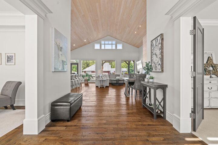 Property Photo: 8557 Fripp Terrace BC V2V 6T3